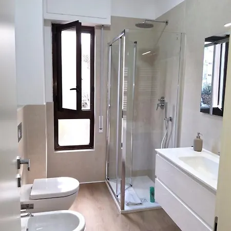 Dimora Eleutheria Apartment