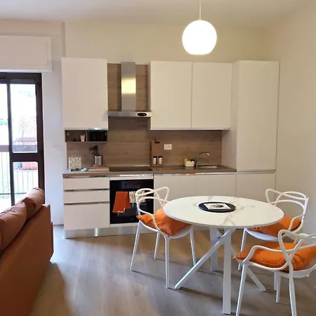 Dimora Eleutheria Apartment