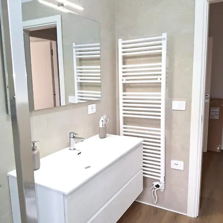 Dimora Eleutheria Apartment *