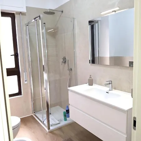 Apartment Dimora Eleutheria Bari