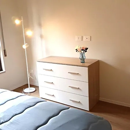 Apartment Dimora Eleutheria Bari