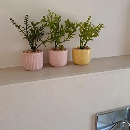 Dimora Eleutheria Apartment Bari