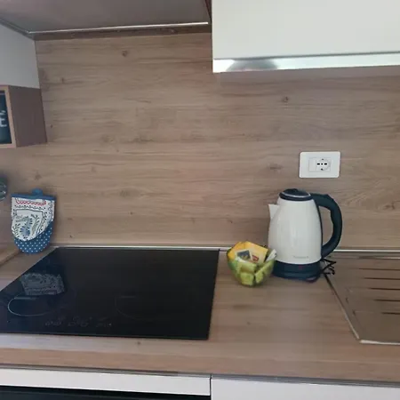 Apartment Dimora Eleutheria Bari