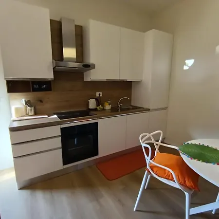Dimora Eleutheria Apartment Bari