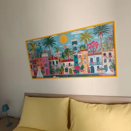 Dimora Eleutheria Apartment *