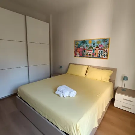 Dimora Eleutheria Apartment *