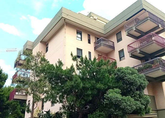 Dimora Eleutheria Apartment *