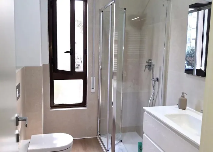 Dimora Eleutheria Apartment