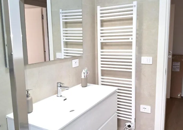 Dimora Eleutheria Apartment *