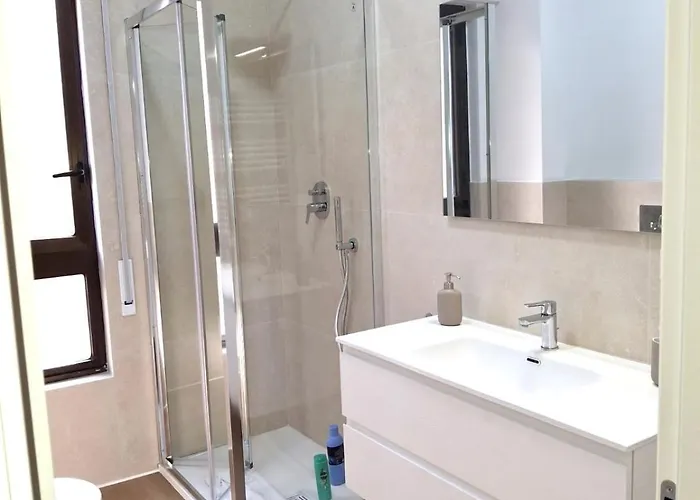 Apartment Dimora Eleutheria Bari